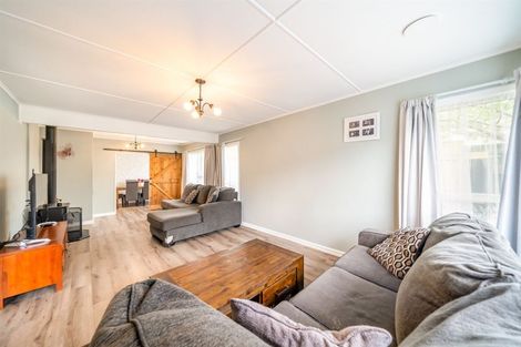 Photo of property in 3 Gawler Grove, Wainuiomata, Lower Hutt, 5014