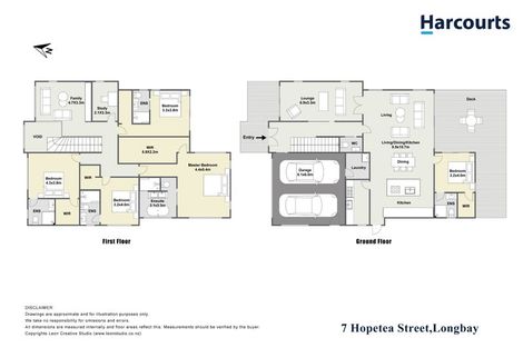 Photo of property in 7 Hopetea Street, Long Bay, Auckland, 0630