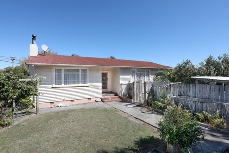 Photo of property in 11 Otore Street, Marton, 4710