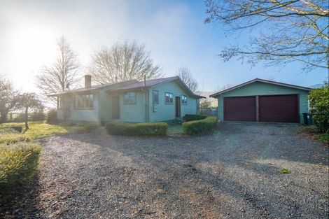 Photo of property in 143 State Highway 32, Whakamaru, Mangakino, 3492