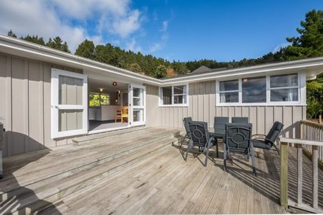 Photo of property in 22 Duncraig Street, Silverstream, Upper Hutt, 5019