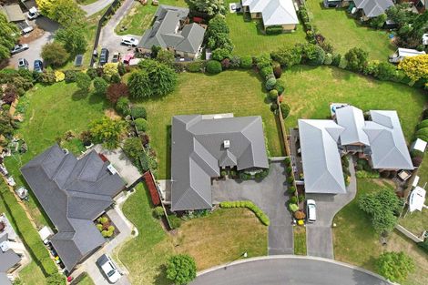 Photo of property in 8 Melville Crescent, Rolleston, 7614