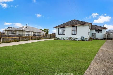 Photo of property in 41 Merrington Crescent, Aranui, Christchurch, 8061