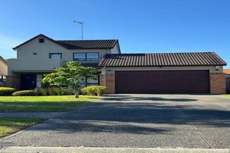 Photo of property in 9 Marquette Avenue, Albany, Auckland, 0632