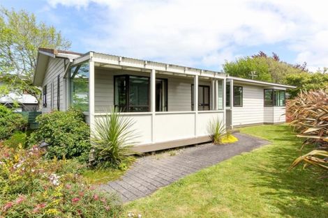 Photo of property in 54 Branch Road, Highlands Park, New Plymouth, 4312