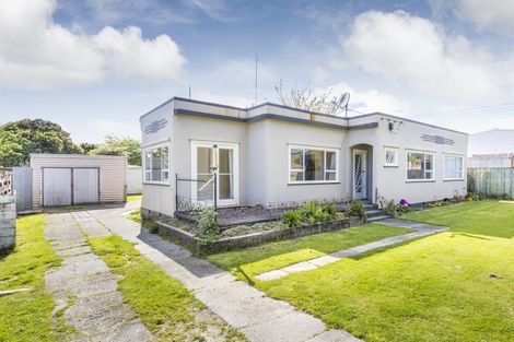 Photo of property in 43 Ballance Street, Shannon, 4821
