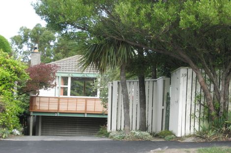 Photo of property in 39 Taylors Mistake Road, Scarborough, Christchurch, 8081