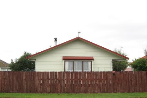 Photo of property in 329 Nikau Street, Saint Leonards, Hastings, 4120