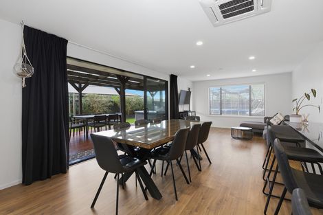 Photo of property in 9 Vercoe Crescent, Morrinsville, 3300