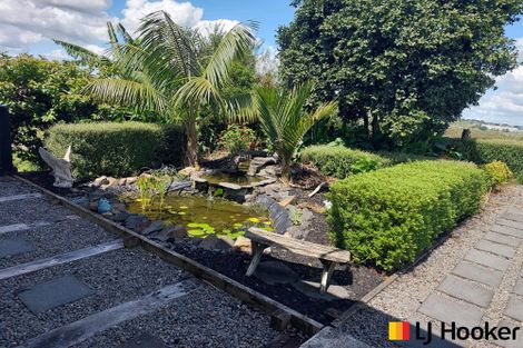 Photo of property in 91 Oram Road, Mercer, 2474