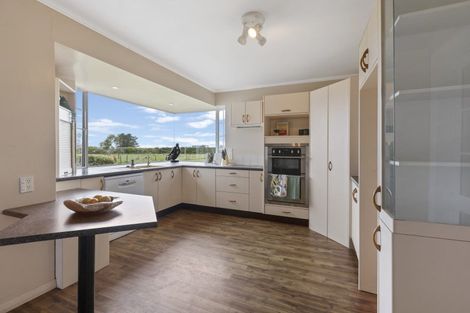 Photo of property in 387 Smart Road, Hillsborough, New Plymouth, 4372