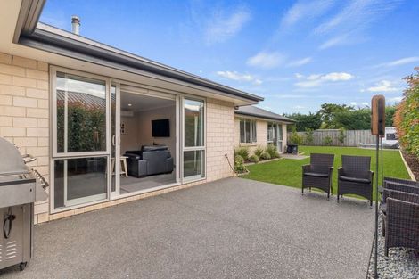 Photo of property in 17 Tiny Hill Drive, Rolleston, 7614