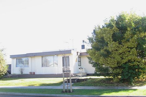 Photo of property in 303 Park Road South, Akina, Hastings, 4122