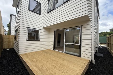 Photo of property in 40 Normanton Street, Glenfield, Auckland, 0629
