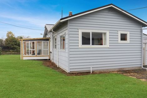 Photo of property in 4 David Street, Ohai, 9635