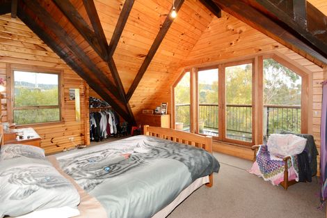 Photo of property in 60 Mcintosh Road, Upper Waitati, Waitati, 9085