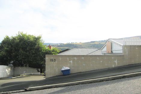 Photo of property in 151 Evans Street, Opoho, Dunedin, 9010
