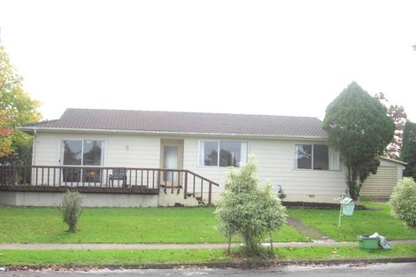 Photo of property in 2 Lyren Place, Half Moon Bay, Auckland, 2012