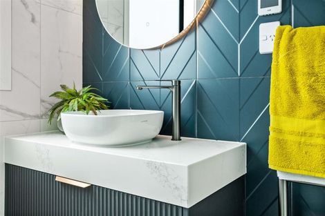 Photo of property in 5 Seawind Way, Hobsonville, Auckland, 0616