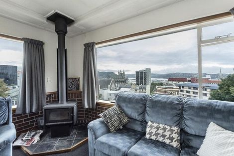 Photo of property in 28 Smith Street, Dunedin Central, Dunedin, 9016