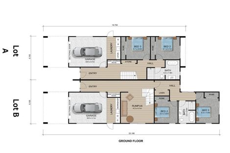 Photo of property in 516a Papamoa Beach Road, Papamoa Beach, 3118