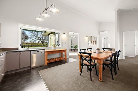 Photo of property in 77b Oaklea Lane, Tamahere, Hamilton, 3283