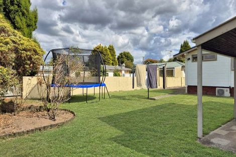 Photo of property in 27 Huia Street, Hillcrest, Rotorua, 3015