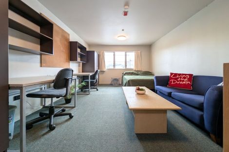 Photo of property in Martin Square Apartments, 615/20 Martin Square, Te Aro, Wellington, 6011