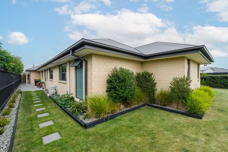 Photo of property in 23 Wakeman Way, Kaiapoi, 7630