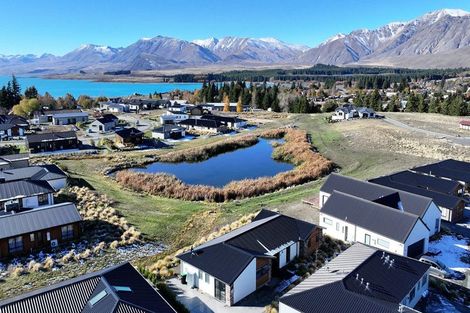 Photo of property in 1 Edwards Lane, Lake Tekapo, 7999