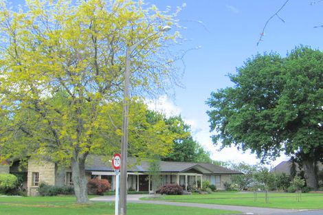 Photo of property in 104 Burwood Road, Matamata, 3400