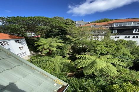 Photo of property in 4a Easdale Street, Kelburn, Wellington, 6012