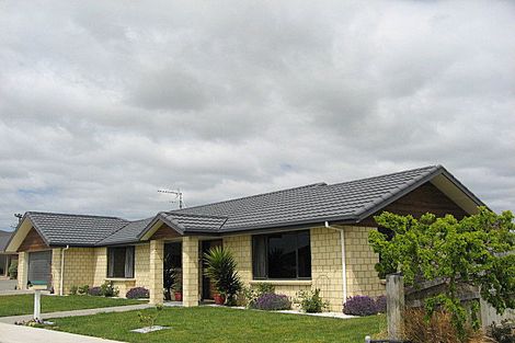 Photo of property in 4 Landau Place, Redwoodtown, Blenheim, 7201
