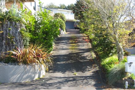 Photo of property in 4a Barton Street, Strandon, New Plymouth, 4312