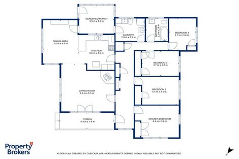 Photo of property in 273 Kumuiti Road, Fordell, Whanganui, 4577
