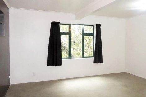 Photo of property in 1 Mortimer Terrace, Aro Valley, Wellington, 6021