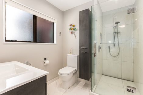 Photo of property in 7 The Top Gallant, Whitby, Porirua, 5024