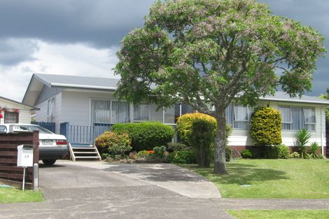 Photo of property in 15 Sabi Place, Papatoetoe, Auckland, 2025