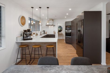 Photo of property in 44 Hillcrest Avenue, Witherlea, Blenheim, 7201