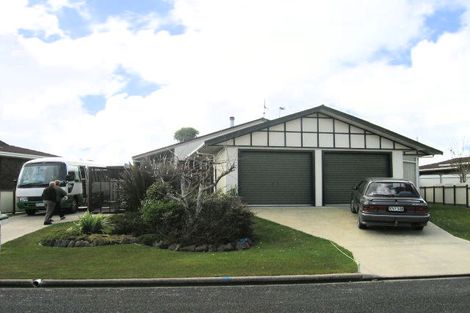 Photo of property in 8 Tui Crescent, Dargaville, 0310