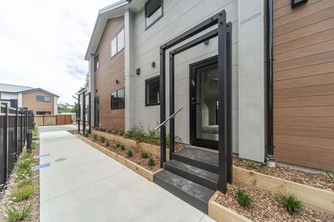 Photo of property in 2/12 Rainey Grove, Taita, Lower Hutt, 5011