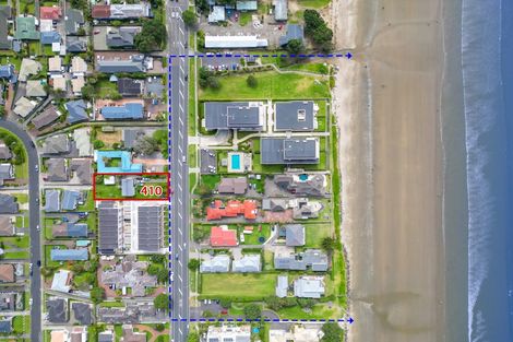 Photo of property in 410 Hibiscus Coast Highway, Orewa, 0931