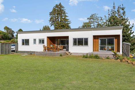 Photo of property in 62 Pioneer Road, Pokeno, 2471