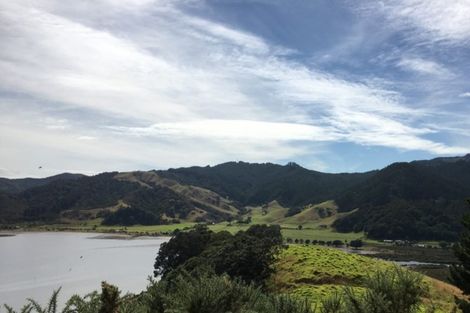 Photo of property in 89 Wharf Road, Colville, Coromandel, 3584