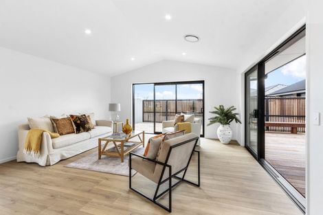 Photo of property in 61 Waikirikiri Avenue, Lincoln, 7608