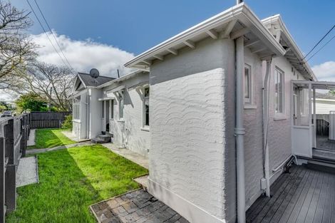 Photo of property in 102 Simeon Street, Spreydon, Christchurch, 8024