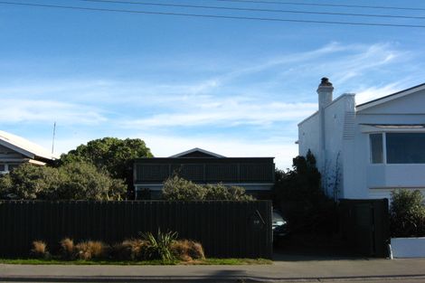 Photo of property in 193 Marine Parade, New Brighton, Christchurch, 8083