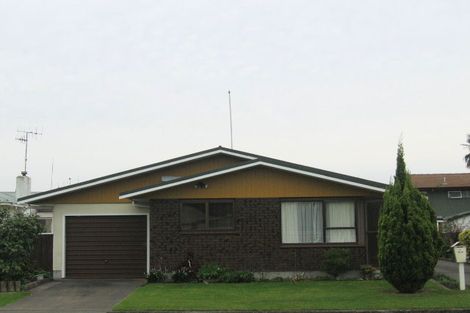 Photo of property in 13a Forward Street, Greenmeadows, Napier, 4112
