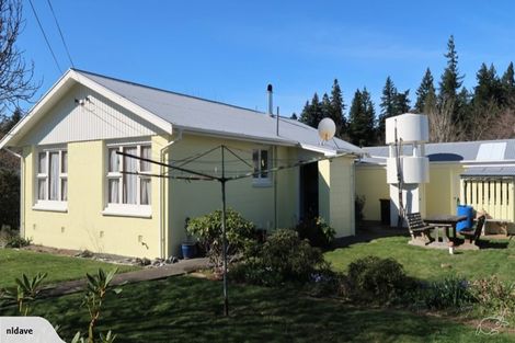 Photo of property in 5 Albert Street, Glentunnel, Coalgate, 7673