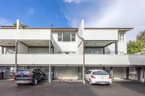 Photo of property in 13a Emmett Street, Herne Bay, Auckland, 1011